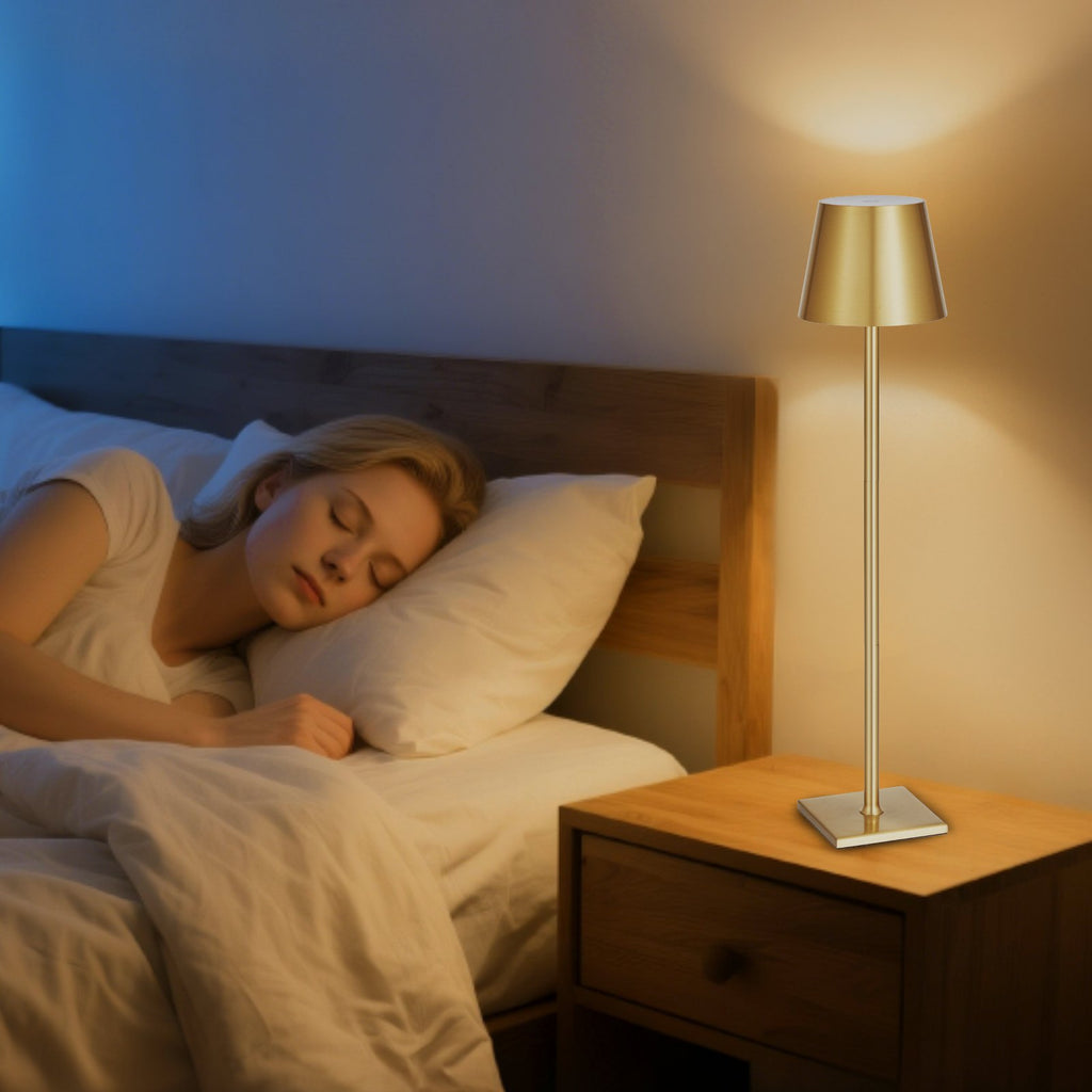 Linea Cordless Table Lamps — Set of 2 supplier product view