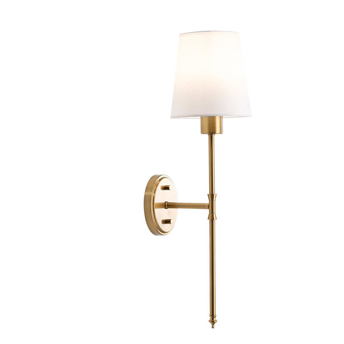 Lumi Cordless Wall Sconces — Set of 2 supplier product view